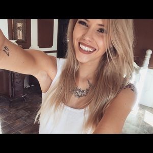 Meet your Posher, Catherine